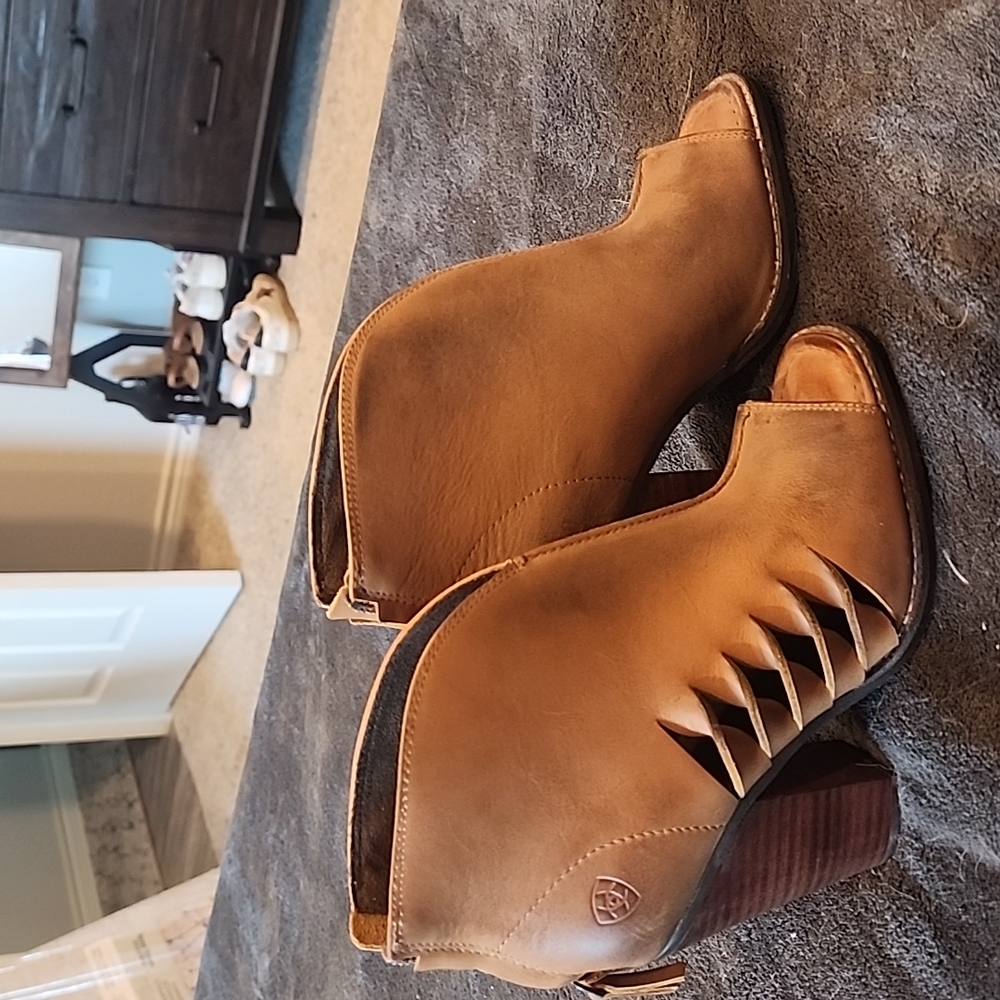 Ariat Lindsley Boot